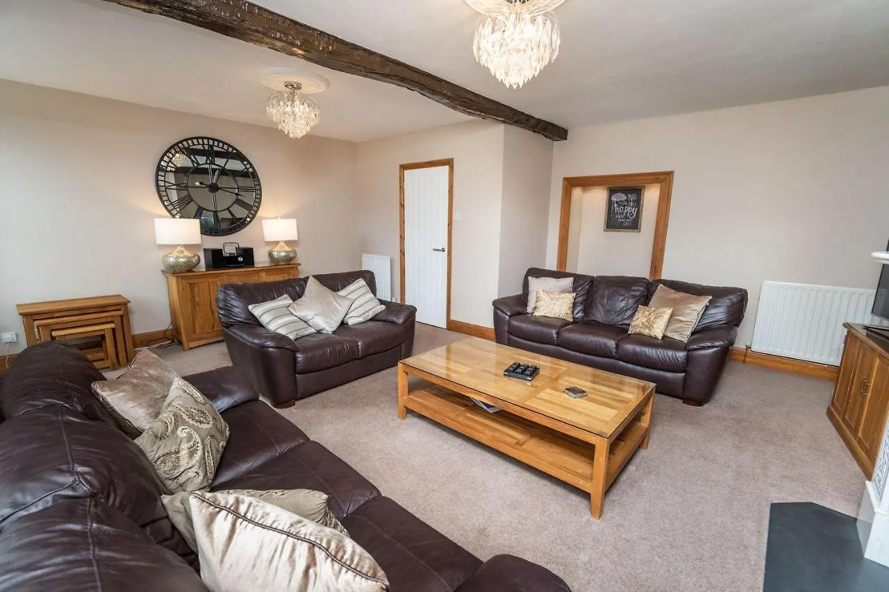 Bridge House Holiday home Keswick (Cumbria)