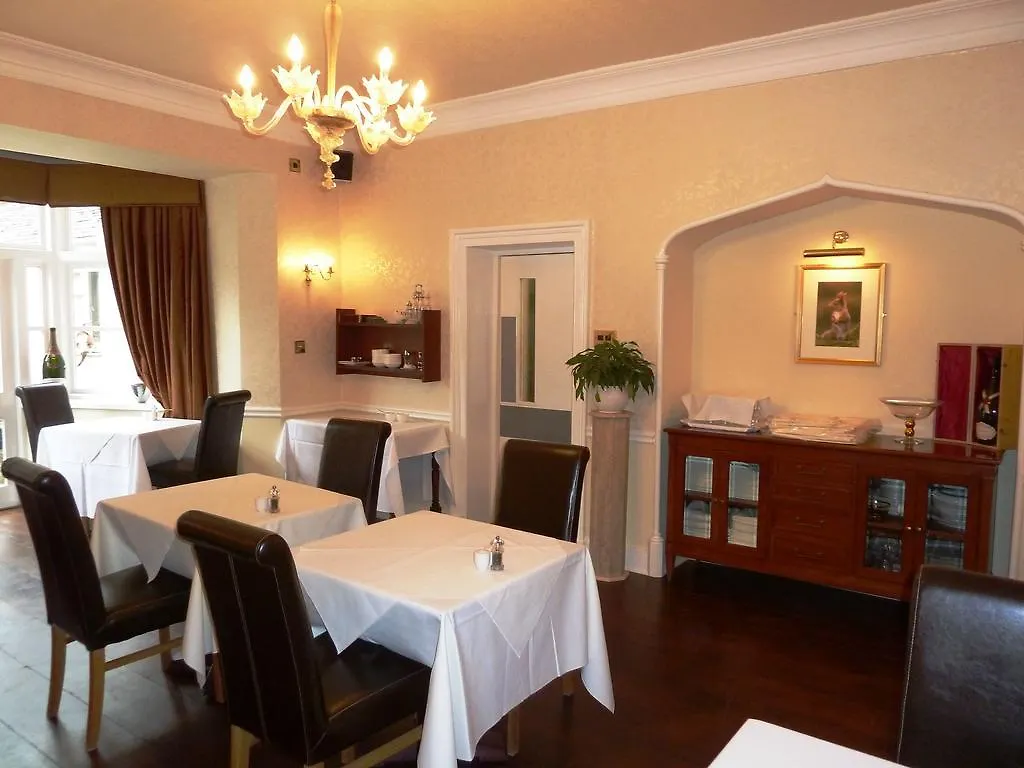Hazel Bank Borrowdale Valley 5*