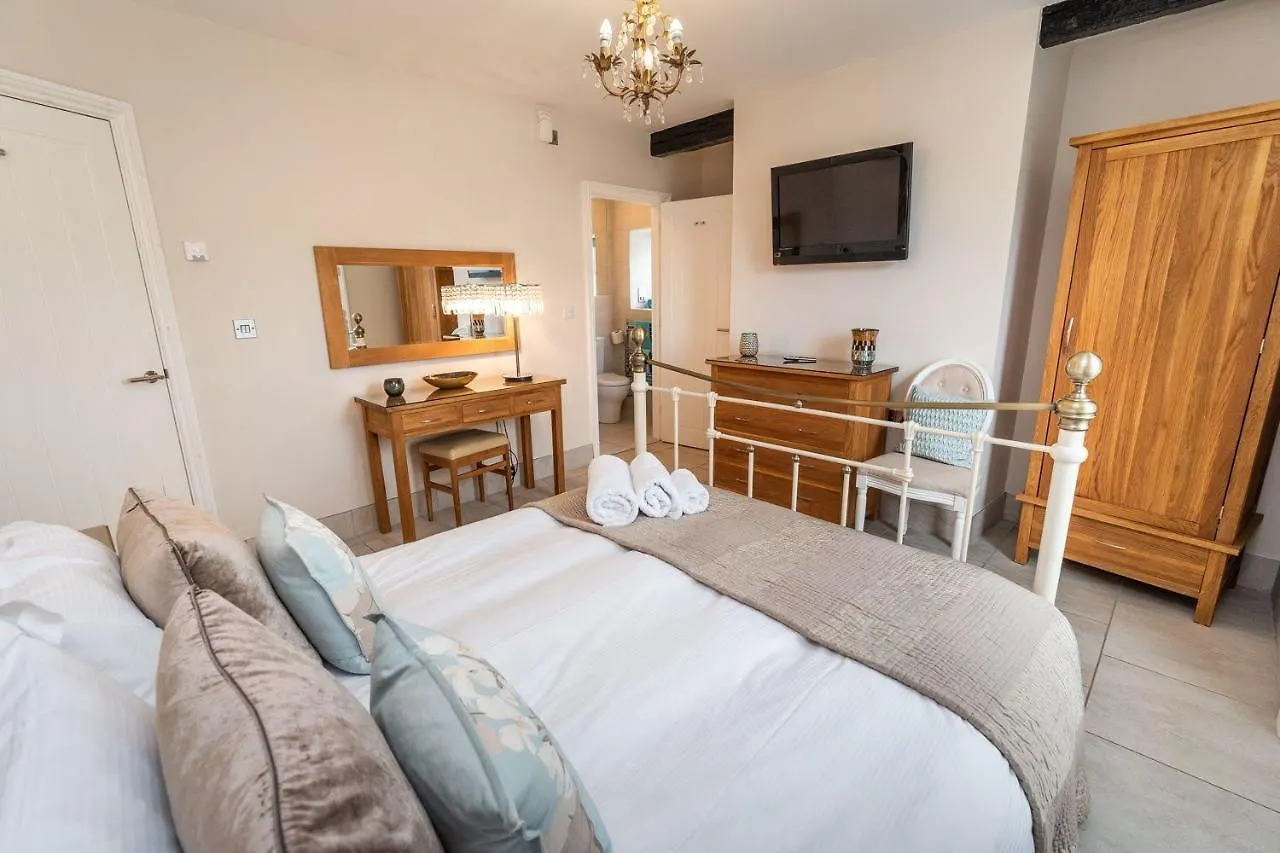 Bridge House Holiday home