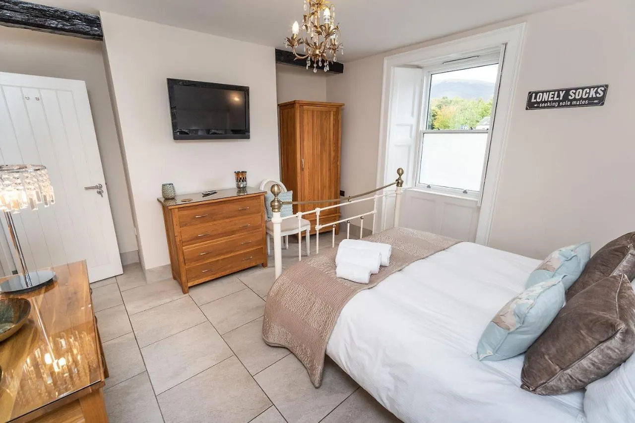 Bridge House Holiday home