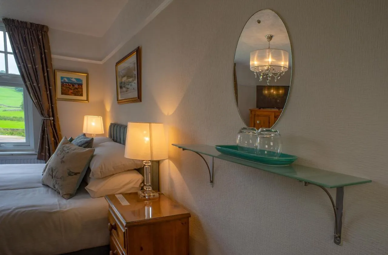 Gæstehus Meadowcroft Windermere