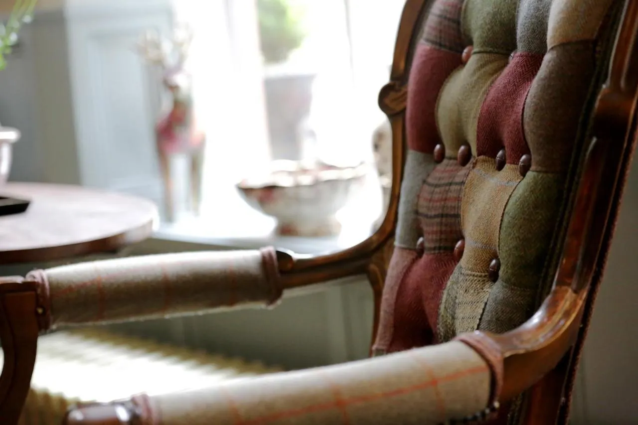 Bed & Breakfast Heather Glen 3*