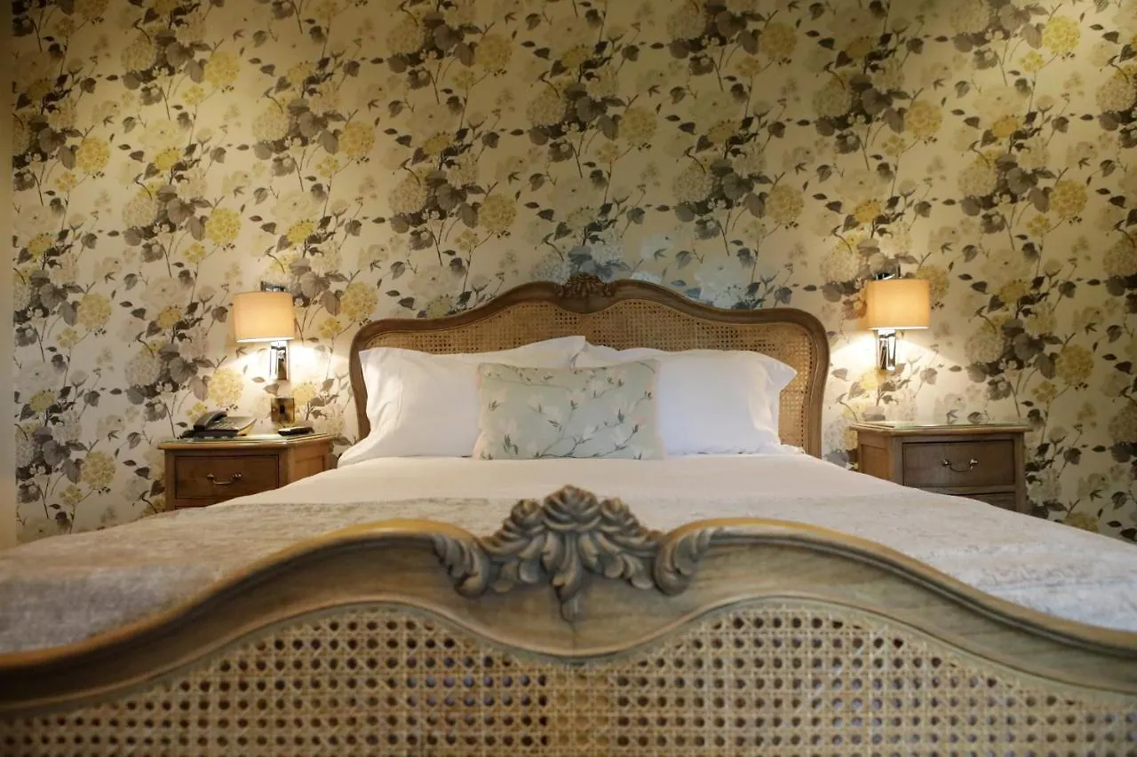 Bed & Breakfast Heather Glen 3*