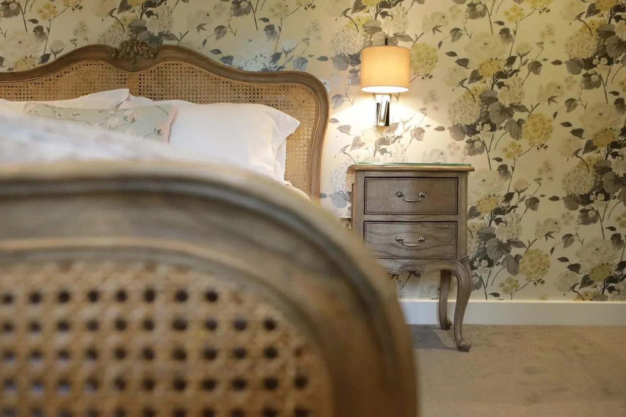 Bed & Breakfast Heather Glen Ainstable
