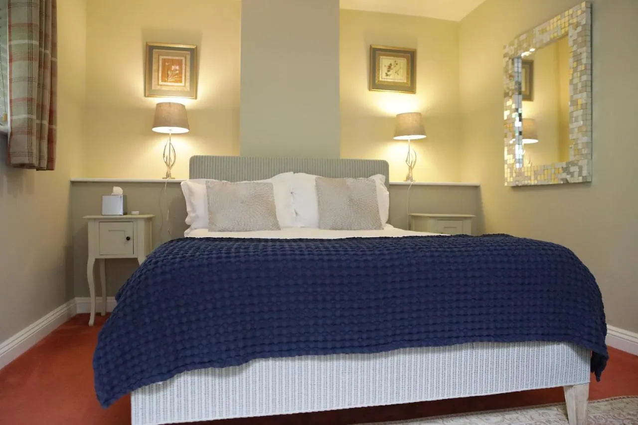Heather Glen Bed & Breakfast Ainstable