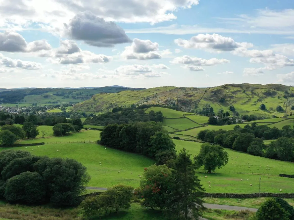 Ghyll Bank