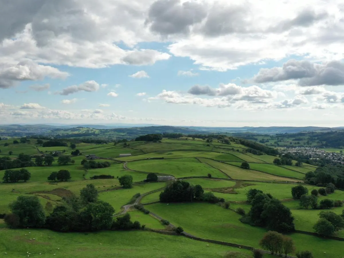 Ghyll Bank Holiday home Staveley (Cumbria)