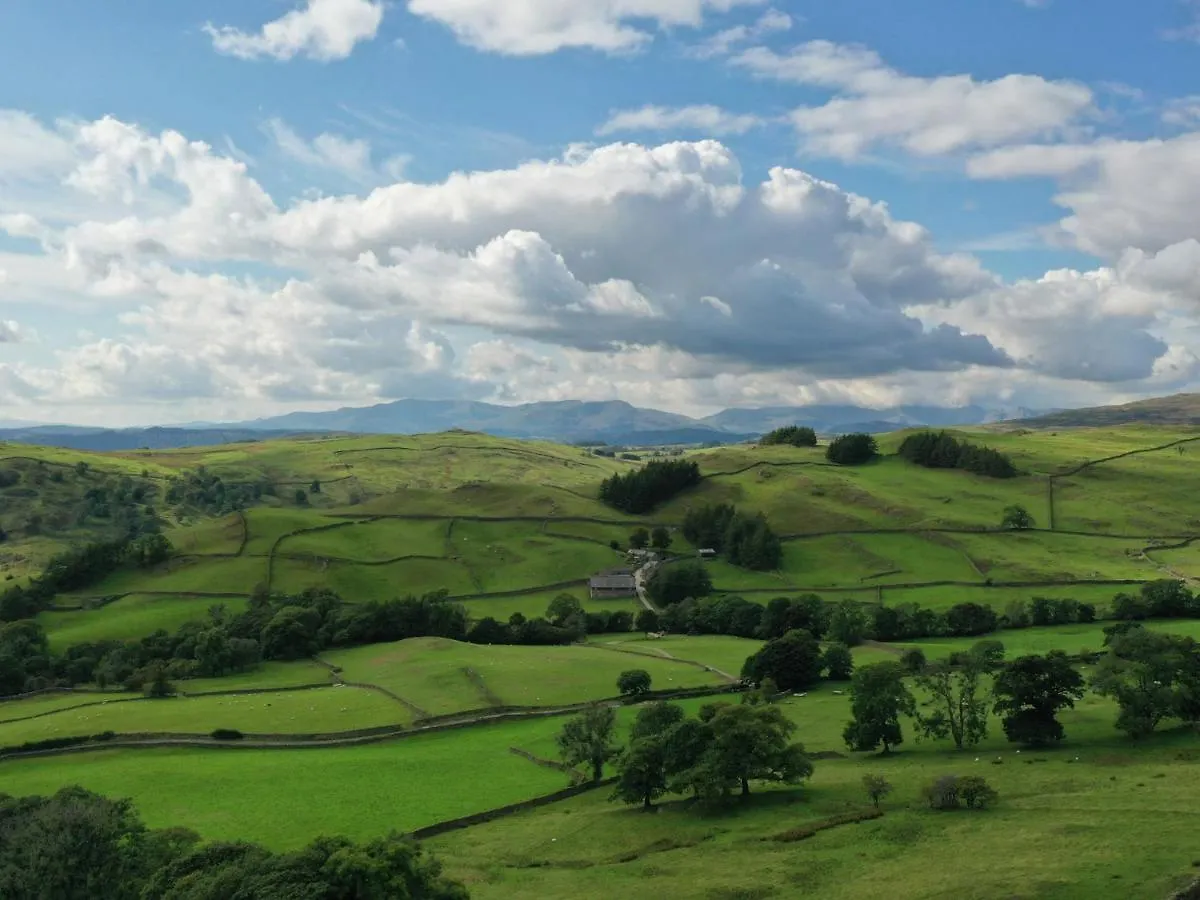 Ghyll Bank Holiday home *