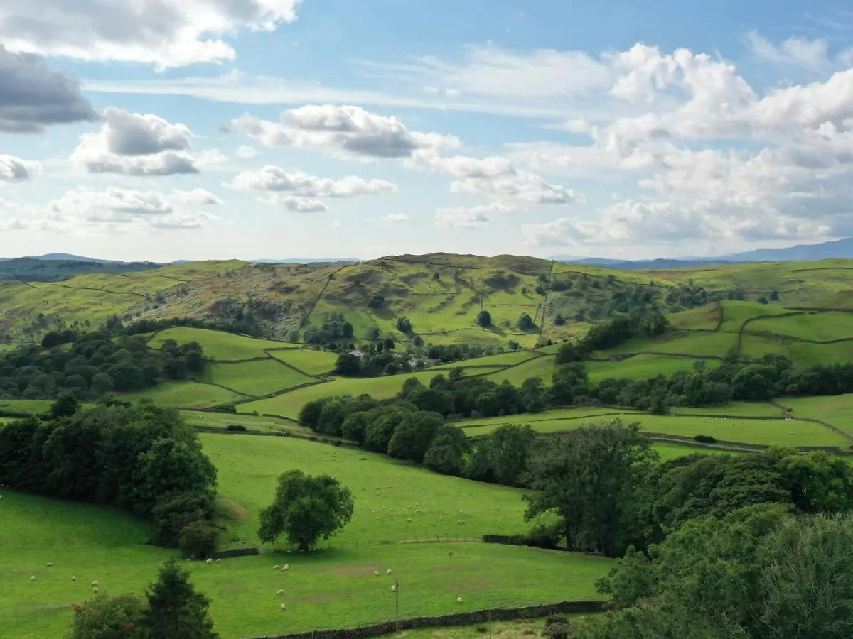 Ghyll Bank * Staveley (Cumbria)