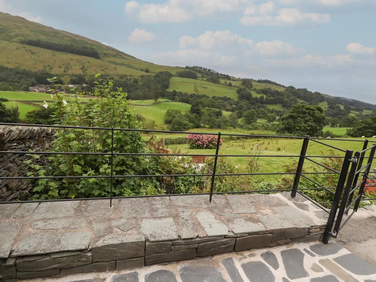 Applethwaite View * Windermere