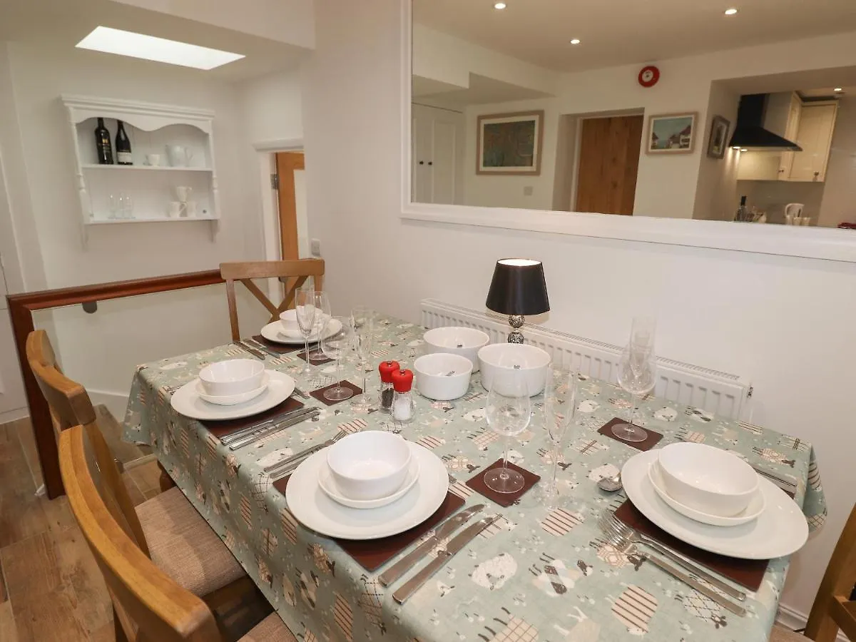 Applethwaite View Apartament