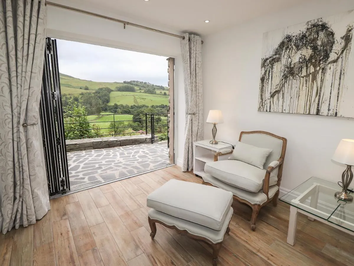 Applethwaite View Apartament Windermere