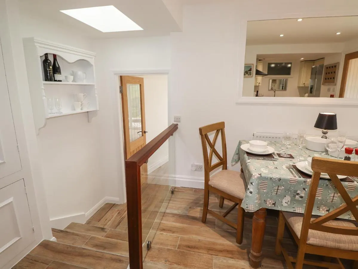 Applethwaite View