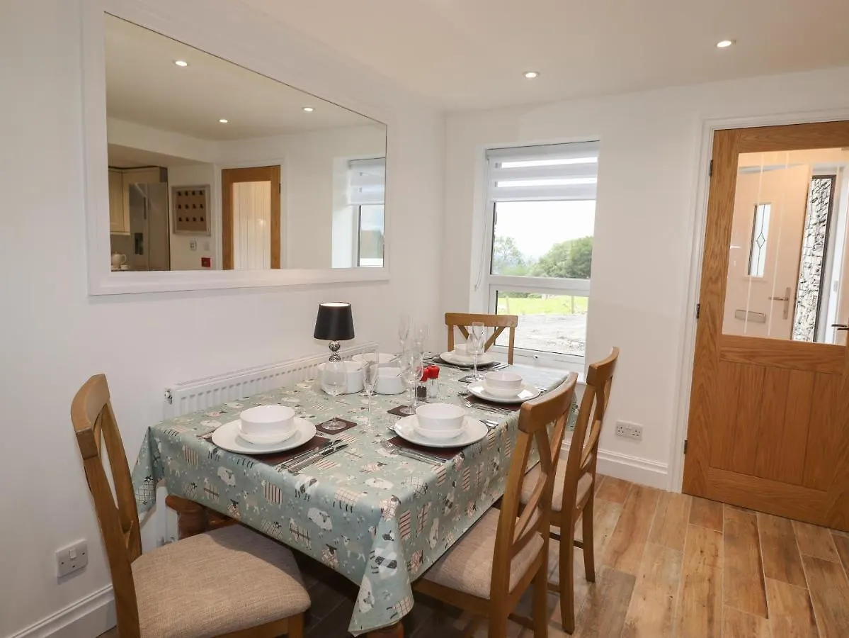 Applethwaite View Apartament *