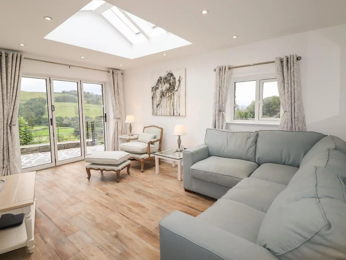 Apartament Applethwaite View