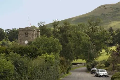 Inn Barbon Inn 3*