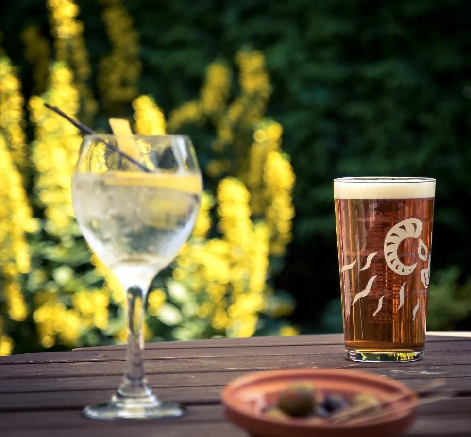 Inn Barbon Inn