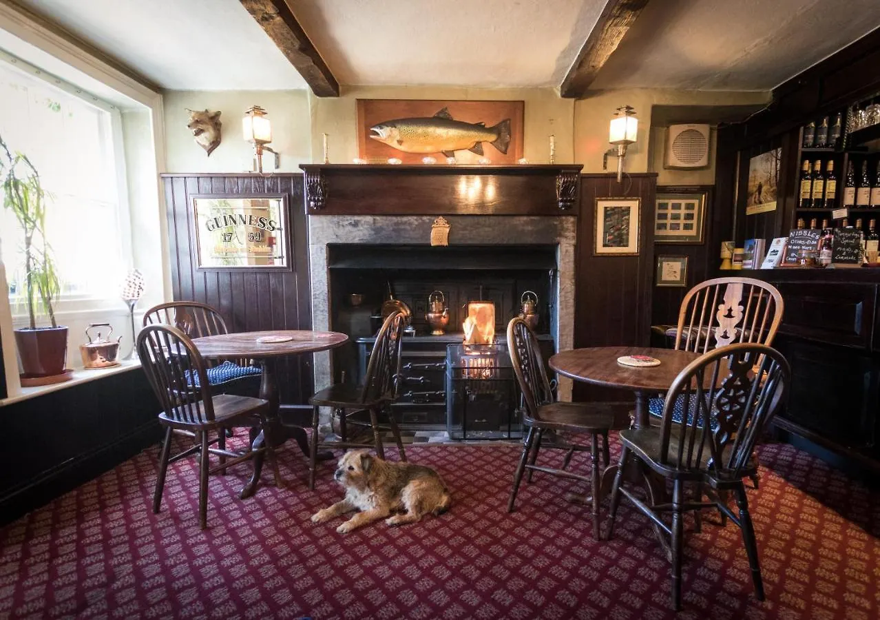 Barbon Inn