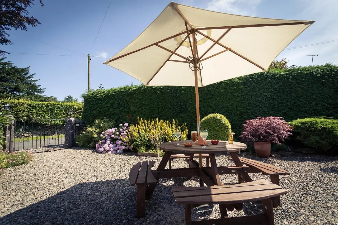 Barbon Inn Inn Barbon