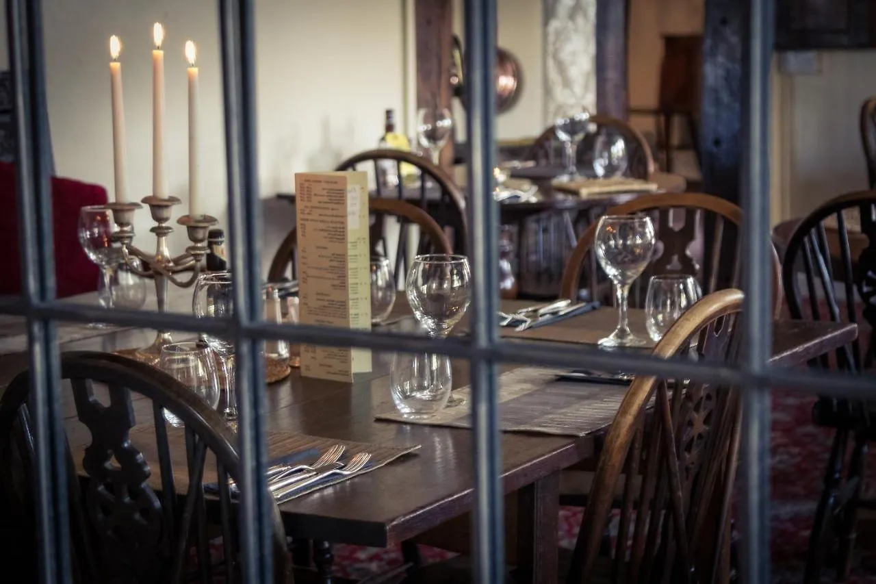Barbon Inn Inn Barbon