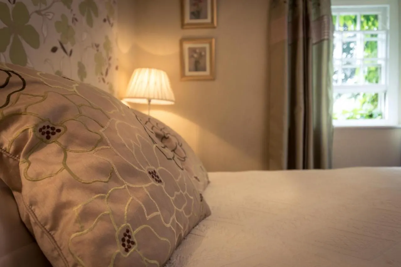 Barbon Inn Barbon