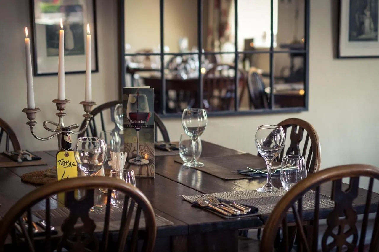 Barbon Inn 3* Barbon