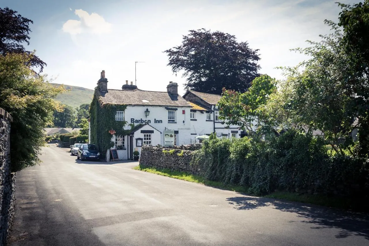 Inn Barbon Inn