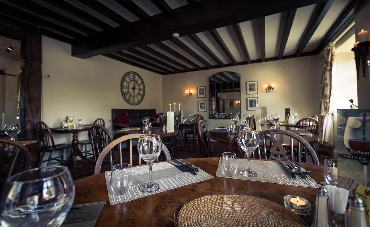 Barbon Inn 3*