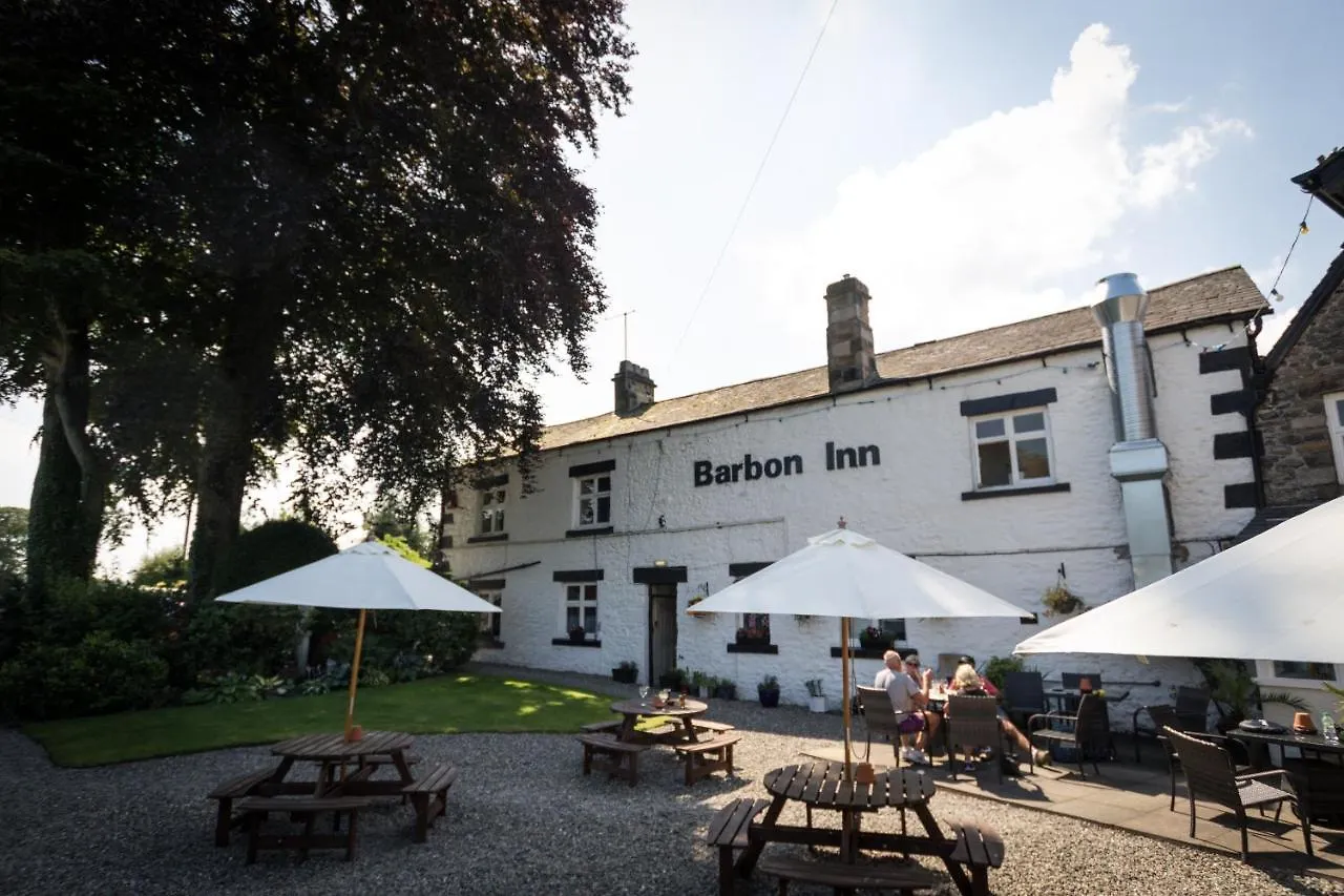 Barbon Inn Inn 3*