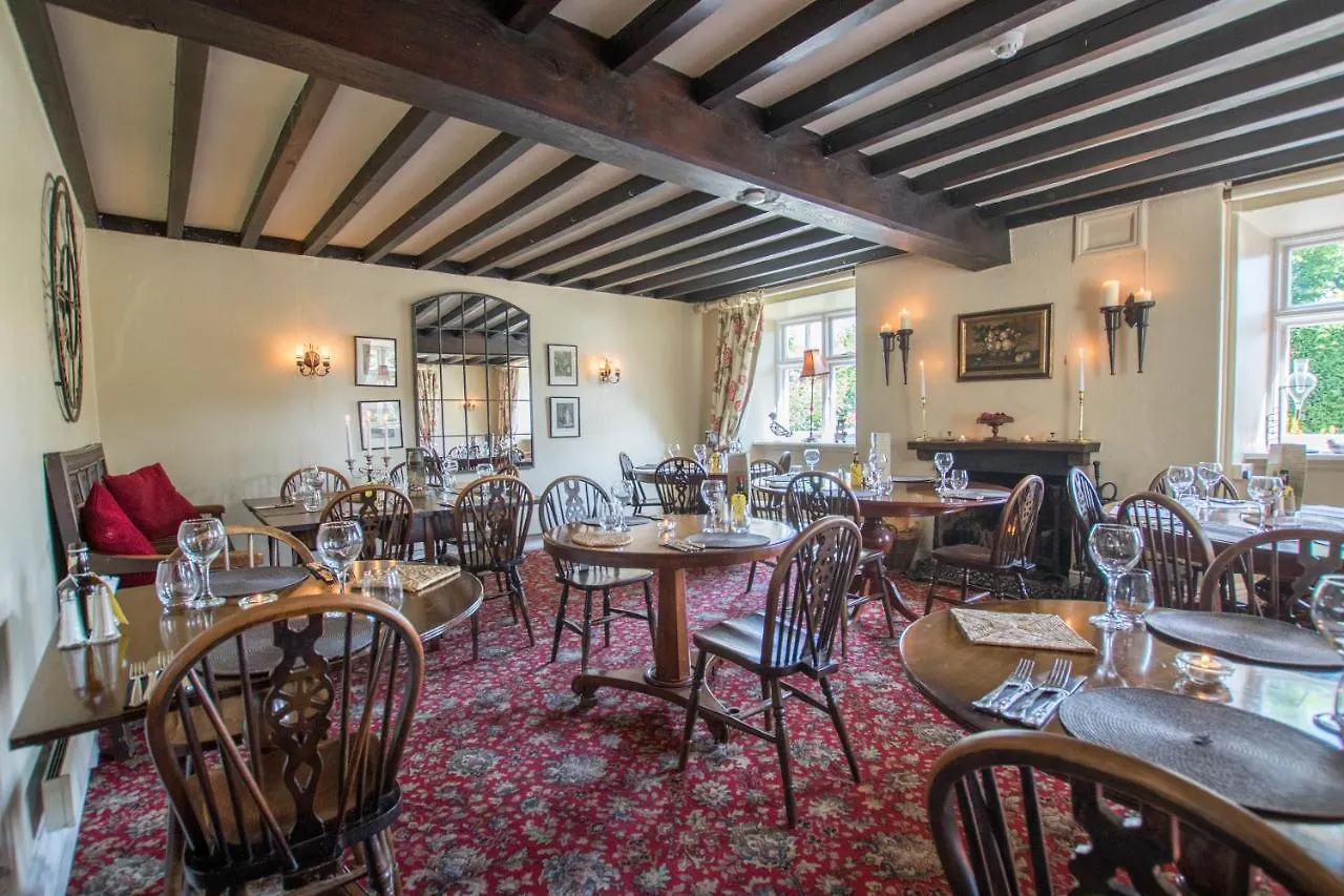 Barbon Inn Inn