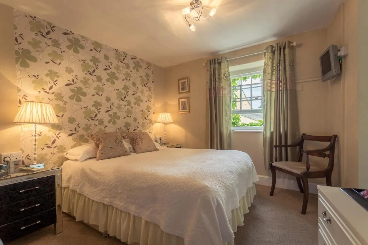 Barbon Inn 3* Barbon