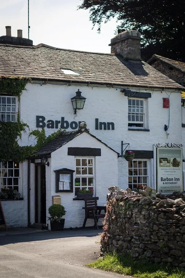 Barbon Inn Inn