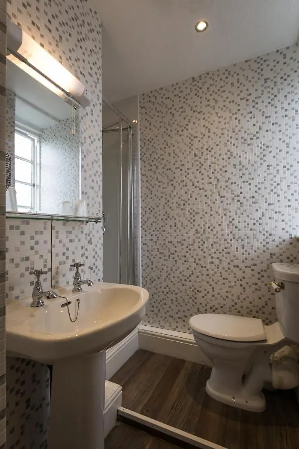 Inn Barbon Inn Barbon