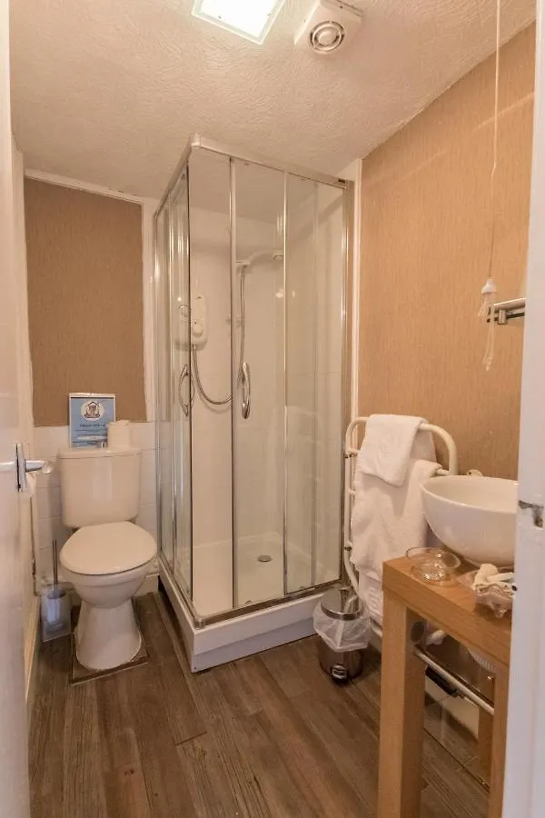 Inn Barbon Inn 3*
