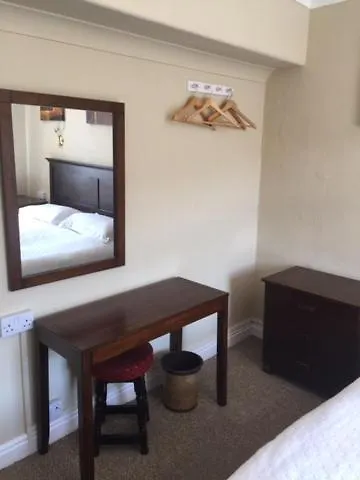 Barbon Inn Barbon
