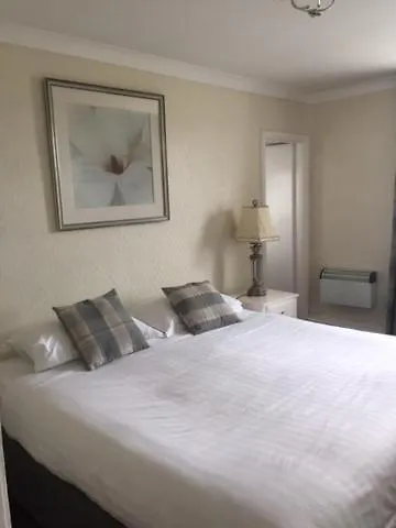 Barbon Inn Barbon