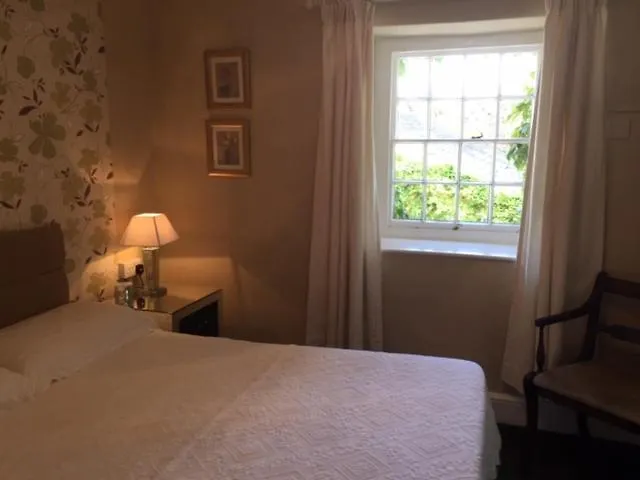 Inn Barbon Inn Barbon