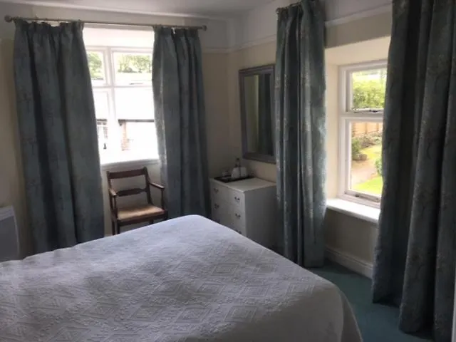 Inn Barbon Inn