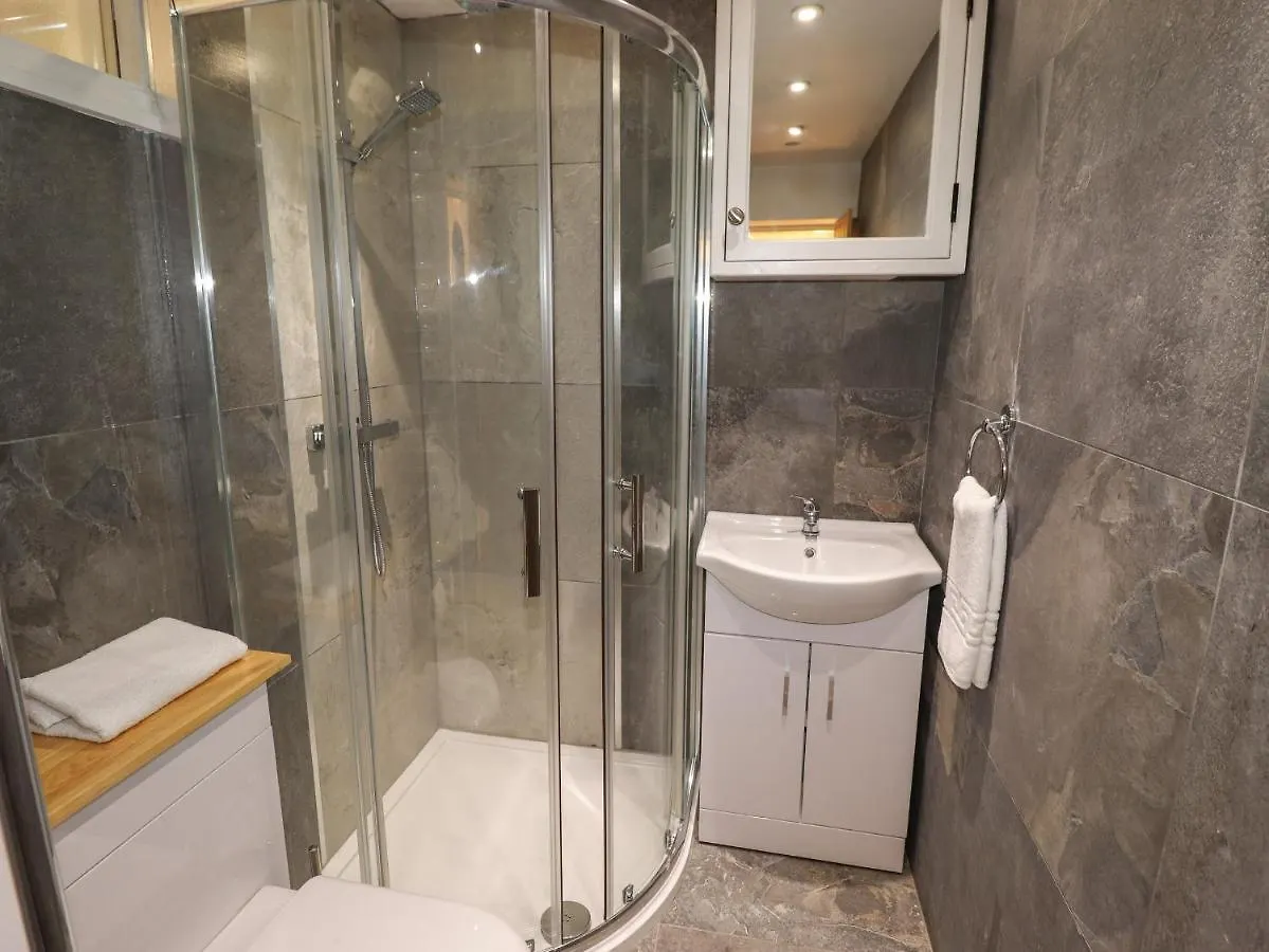 Apartament Applethwaite View