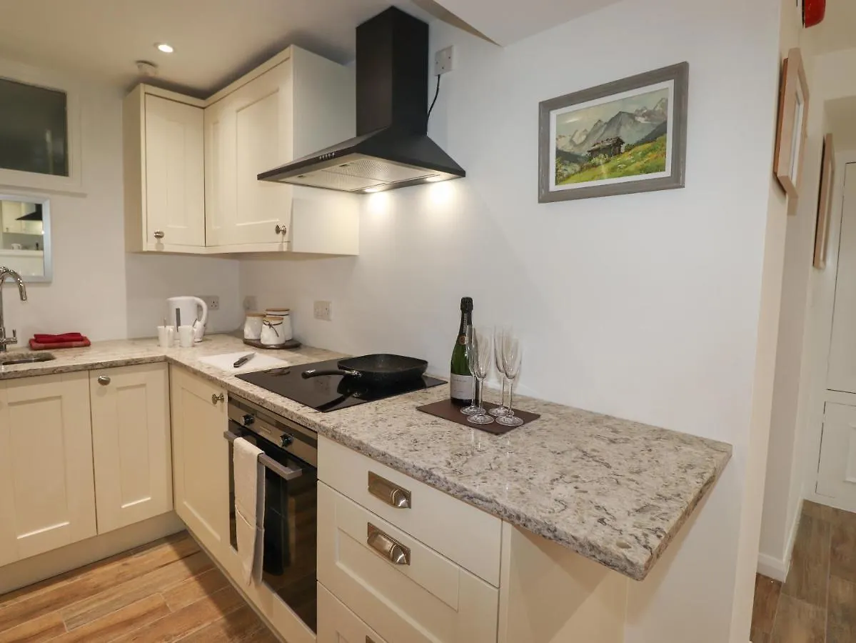 Applethwaite View Apartament Windermere