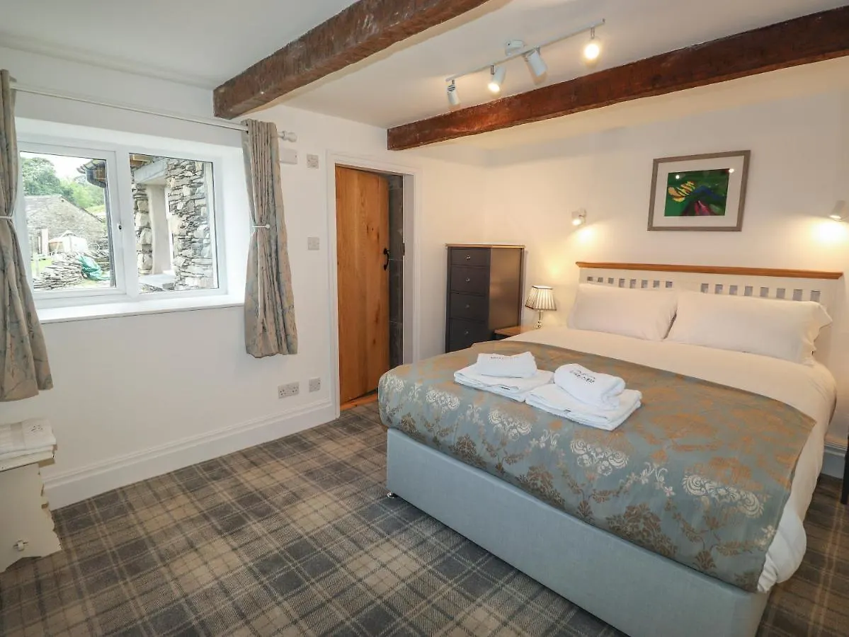 Apartament Applethwaite View *