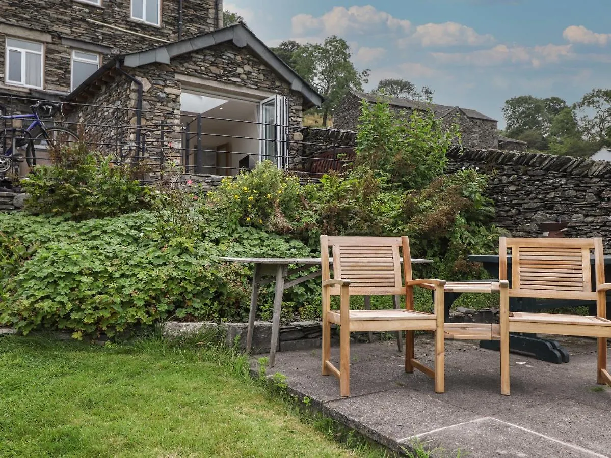 Apartament Applethwaite View *