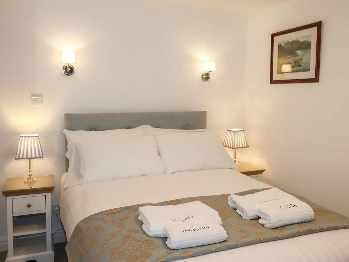 Applethwaite View Apartament Windermere