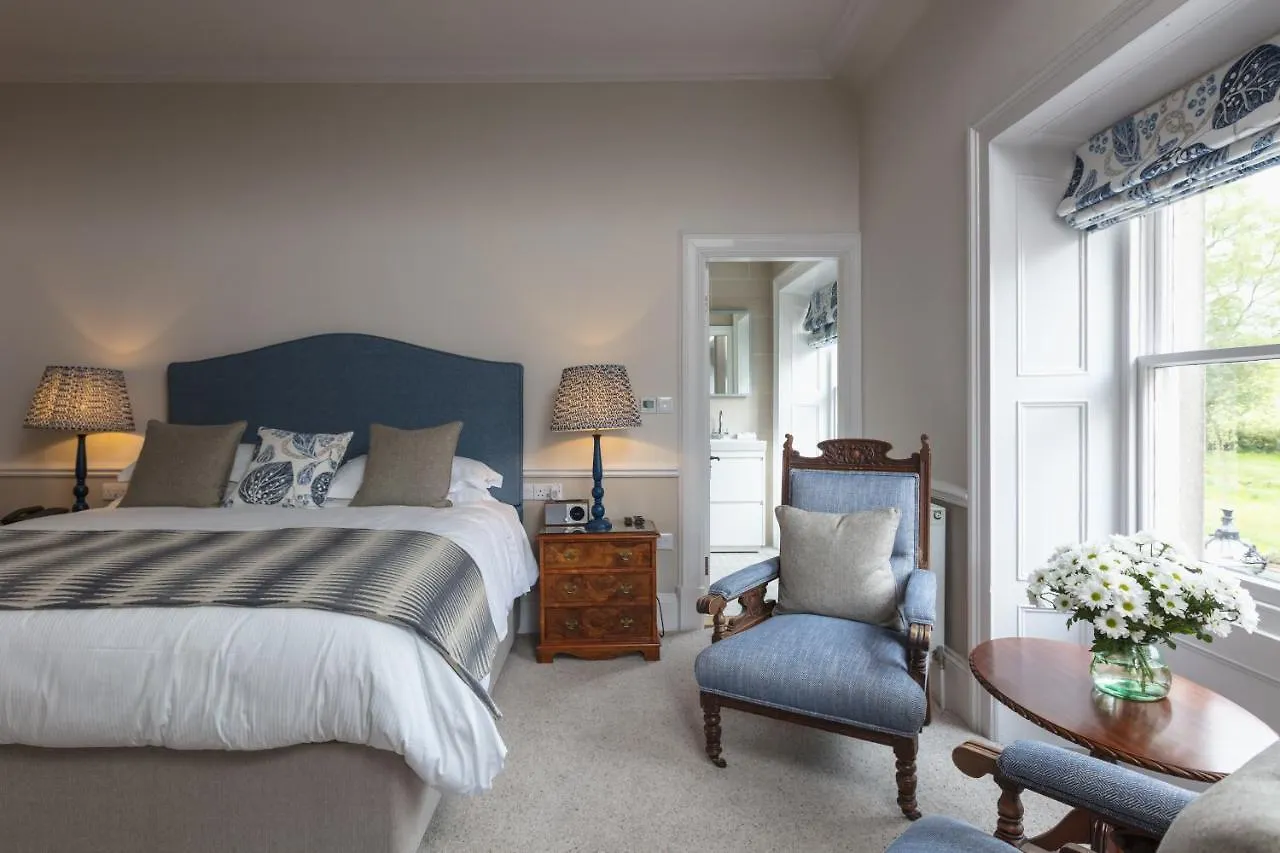 Hotel Farlam Hall & Restaurant 4*