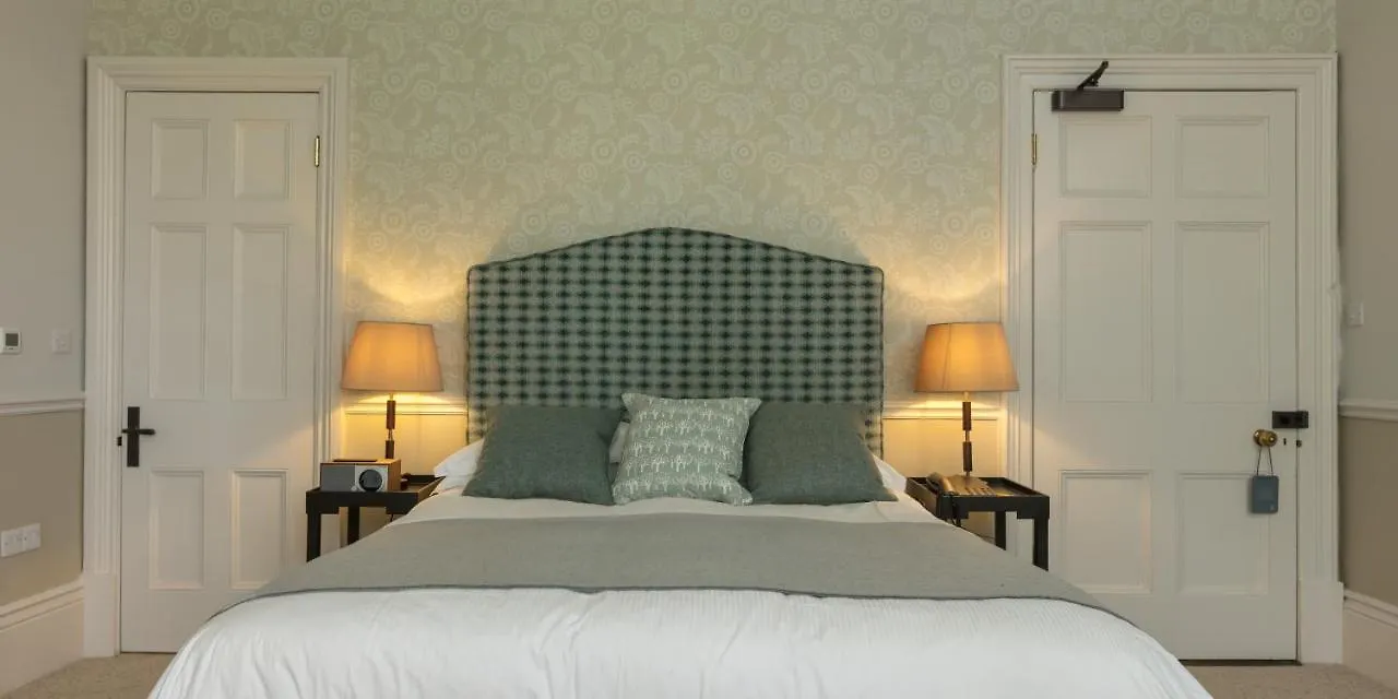 Farlam Hall & Restaurant Hotel Brampton (Cumbria)