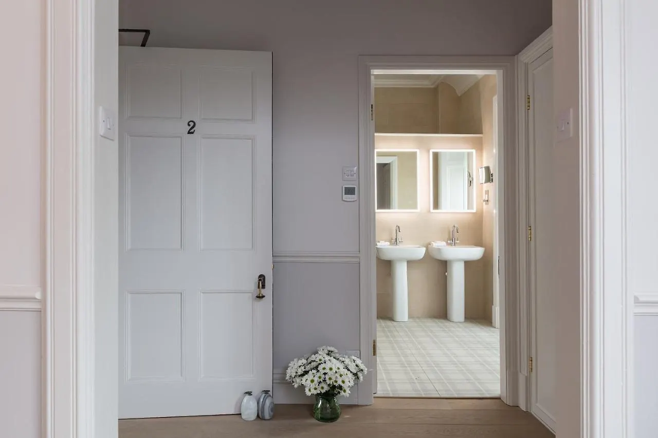Farlam Hall & Restaurant Hotel Brampton (Cumbria)