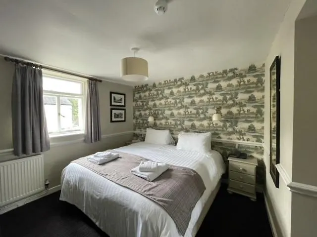 The Bridge Inn Holmrook