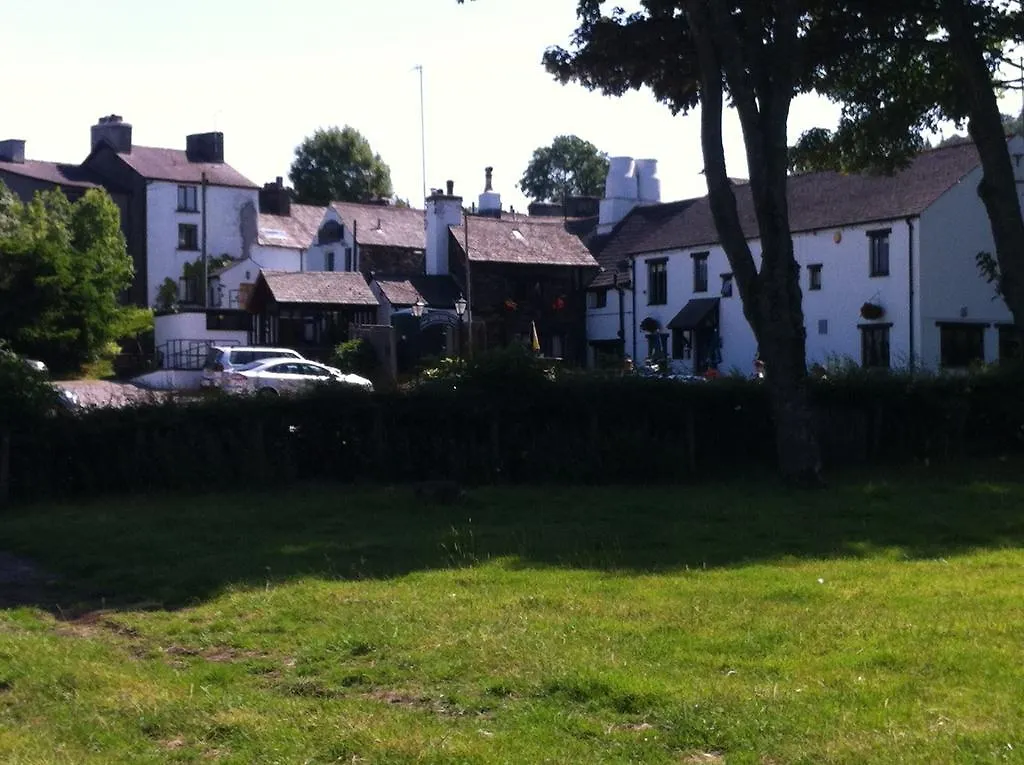 Farmers Arms