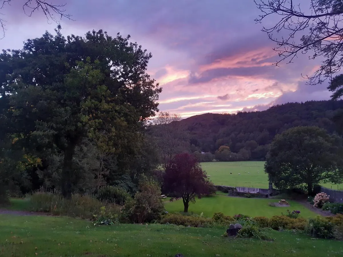Crow Country 4* Ambleside