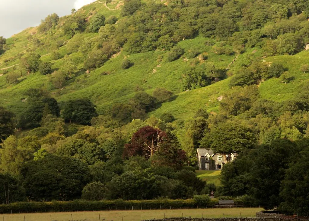 Hotell Hazel Bank Borrowdale Valley 5*